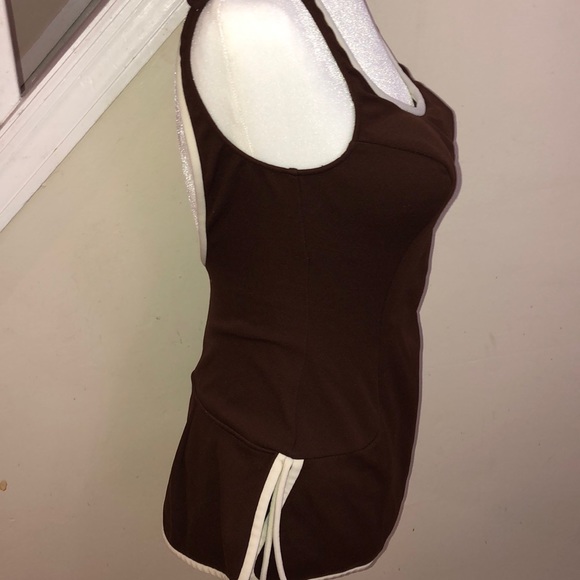 Vintage bathing suit - Picture 3 of 12